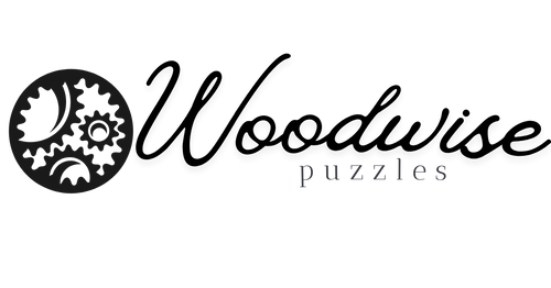 Woodwise Puzzles